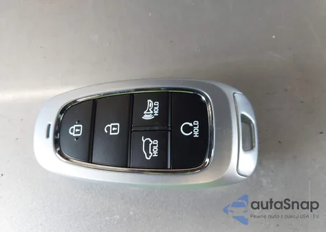 2025 Hyundai Palisade Sel Premium from USA, damaged, VIN KM8R4DGE1SU918478